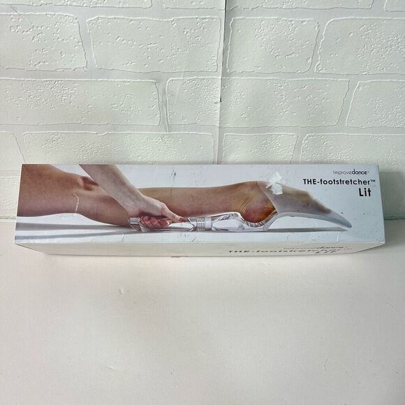 Improve dance Dancer Stretcher Ballet Foot Stretcher - Picture 1 of 8